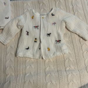 Three Piece Kids Set